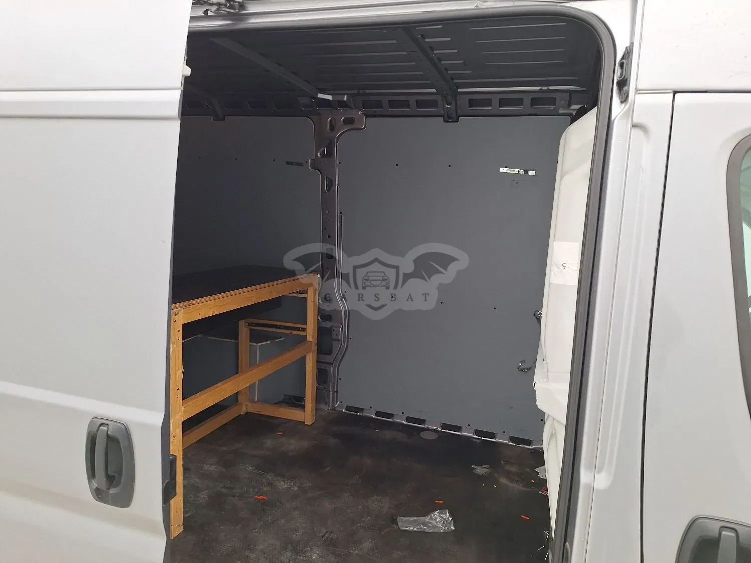Peugeot Boxer box 2.2 2025
