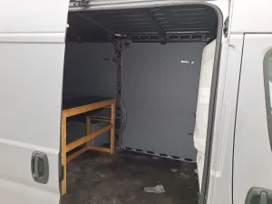Peugeot Boxer box 2.2 2025