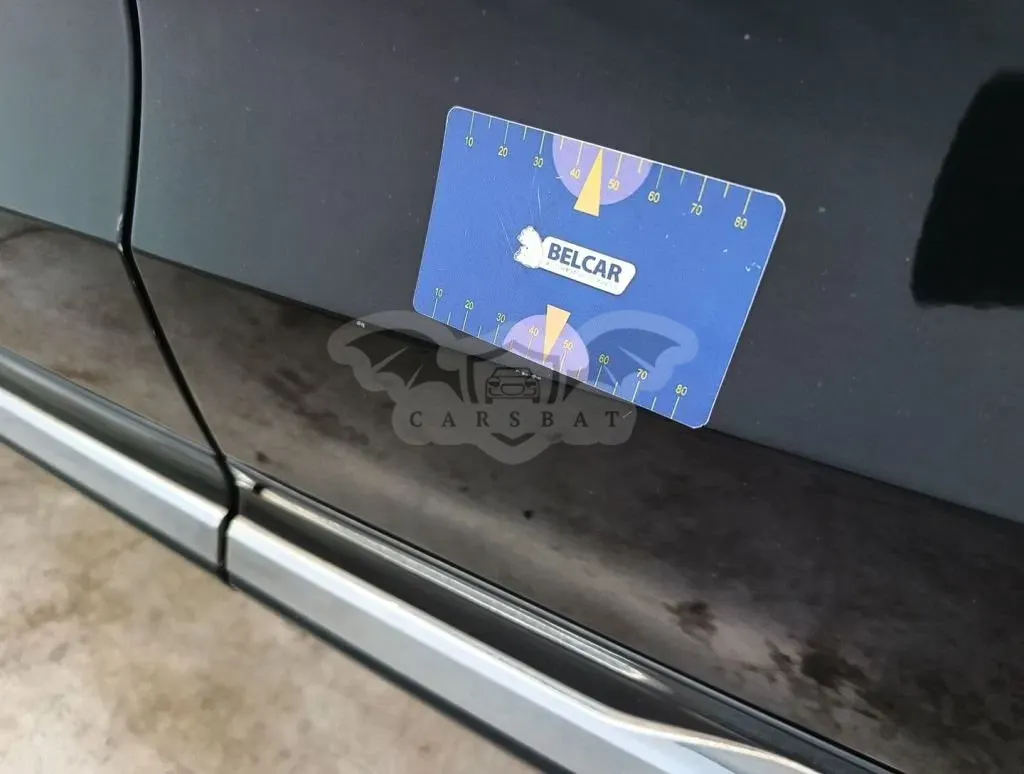 Volvo XC60 2.0 B4 Ultimate Bright 2022