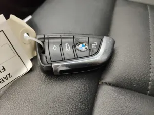 BMW 3 Series Touring 330e 2021