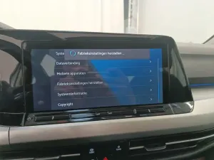 Volkswagen Golf Variant 2.0 TDI Life 2022