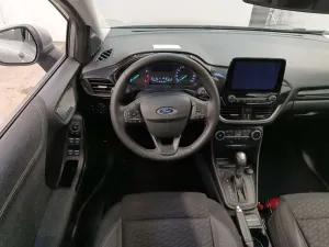 Ford Puma 1.0 Titanium 2023