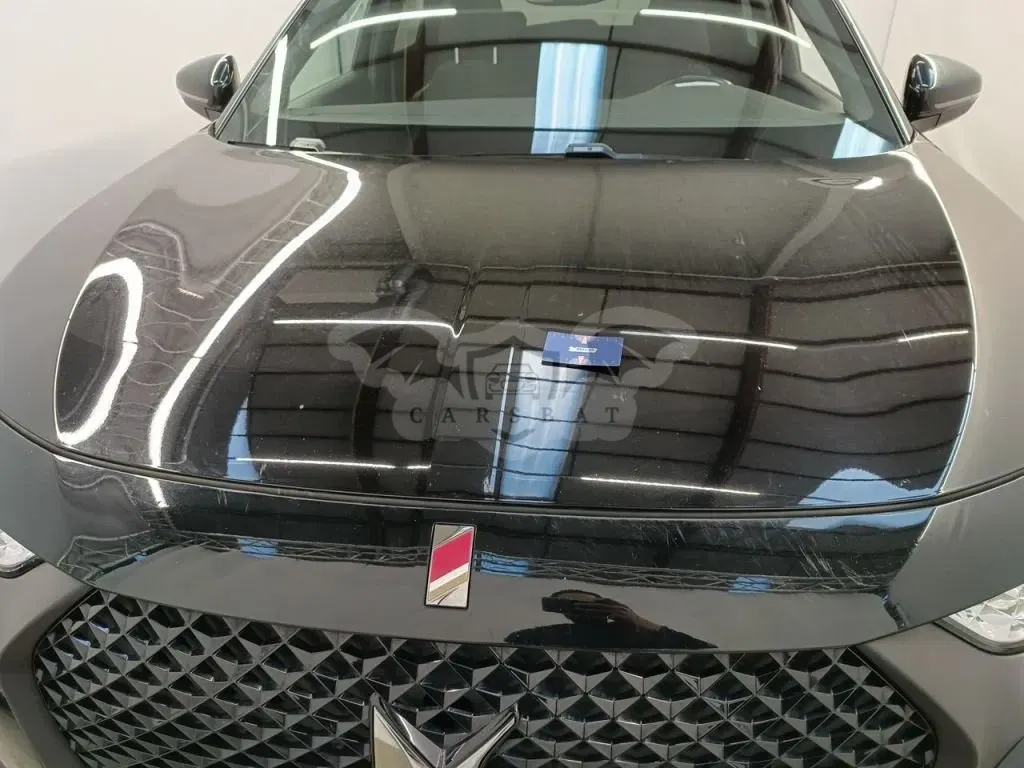 DS DS7 Crossback 1.5 HDI Performance Line 2022