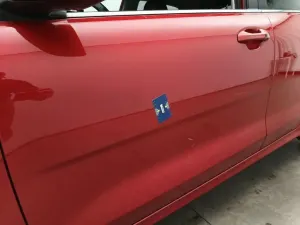 Kia Rio 1.2 2021