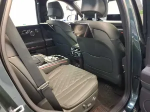 Genesis GV80 Luxury Plus 2023