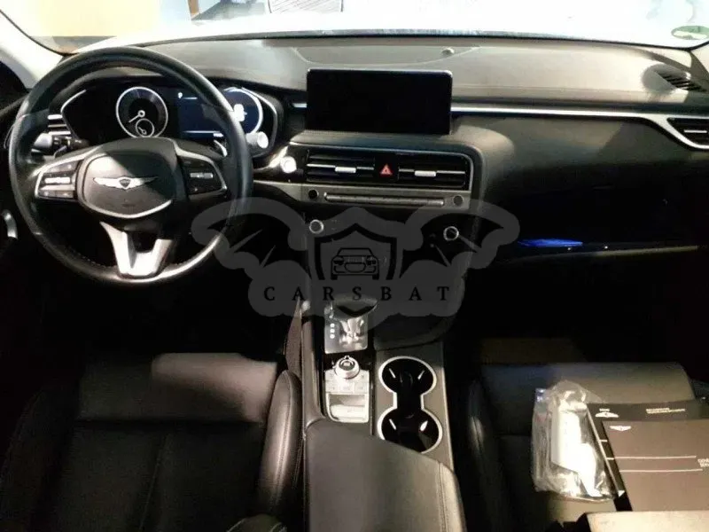 Genesis G70 2.2 Premium 2024