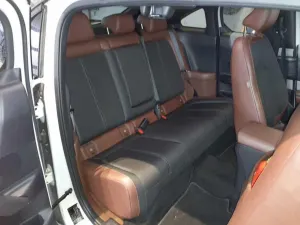 Mazda MX-30 2021