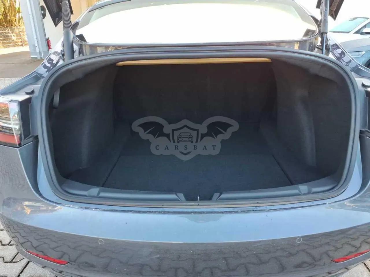 Tesla Model 3 Long Range 2022