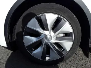 Tesla Model Y Long Range 2022
