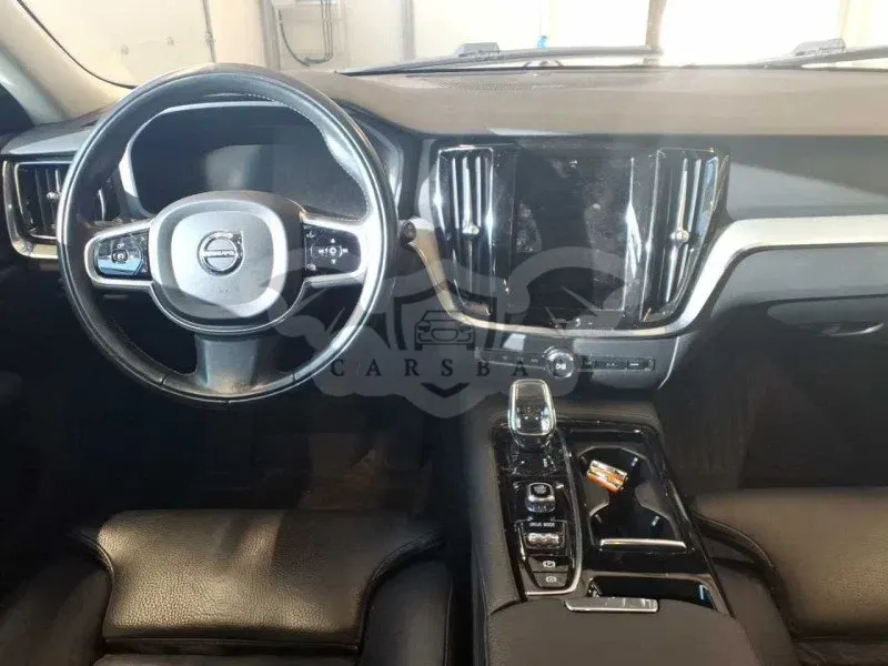 Volvo V60 Inscription 2020