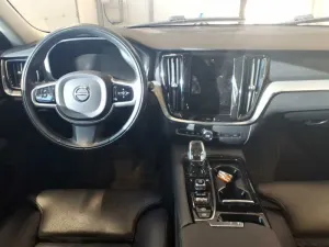 Volvo V60 Inscription 2020