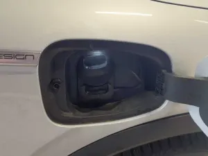 BYD Atto 3 60 kWh Design 2023