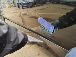 Nissan Leaf 40 kWh Acenta 2022