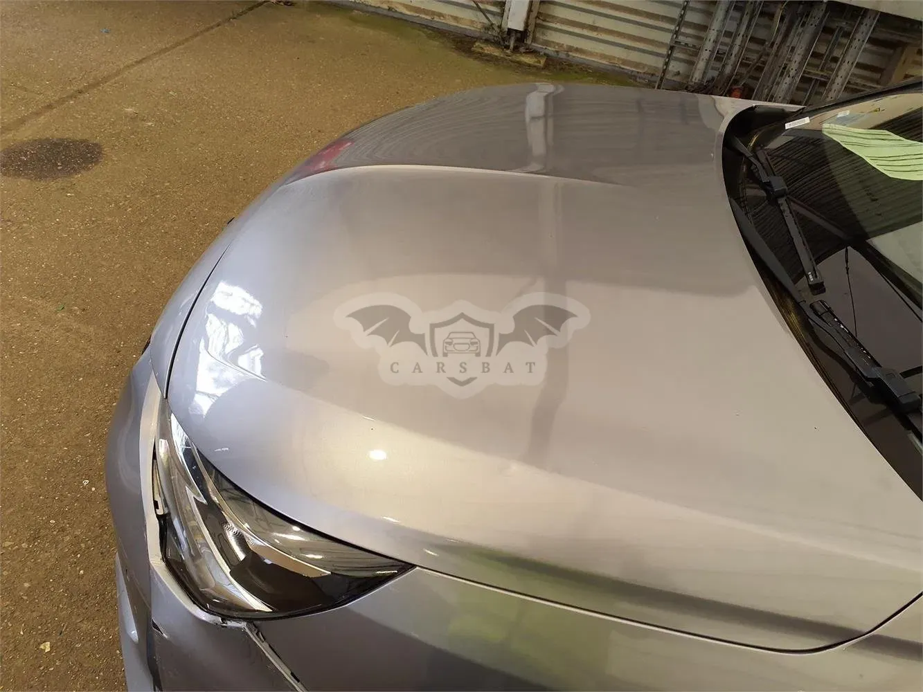 Vauxhall Corsa 46 kWh 2021