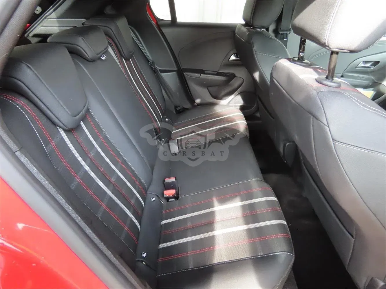Vauxhall Corsa 46 kWh Anniversary Edition 2022