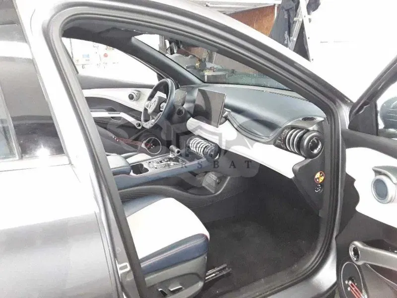 BYD Atto 3 Comfort 2023
