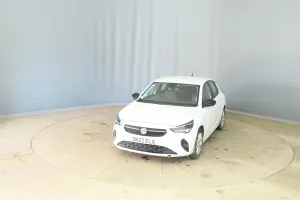 Vauxhall Corsa 1.2 SE Edition 2022