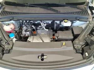 BYD Atto 3 Design 2023