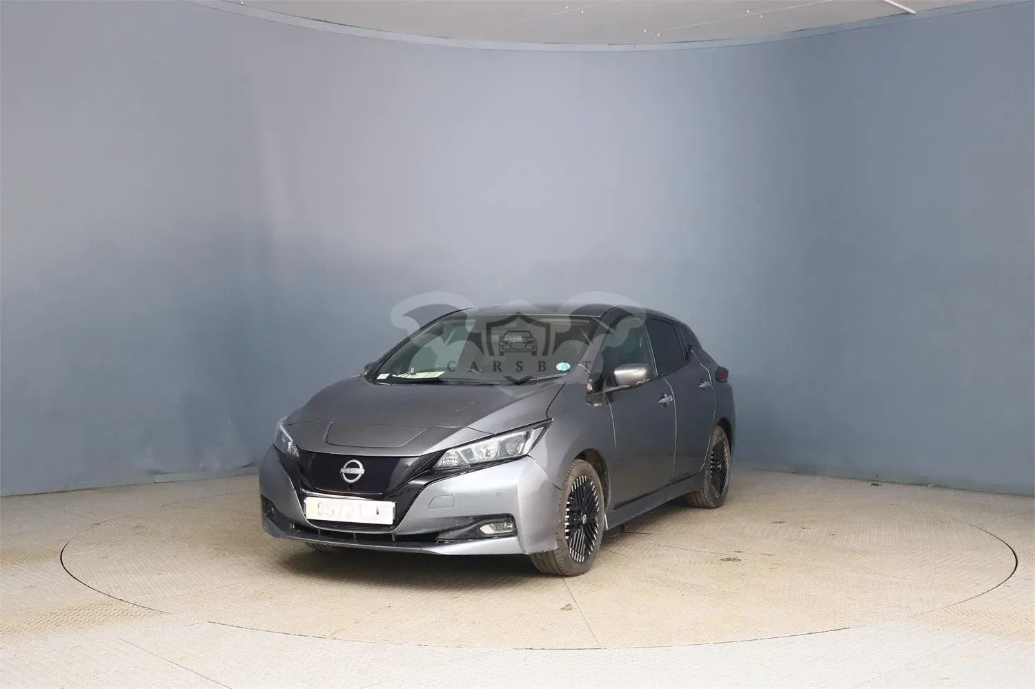 Nissan Leaf 40 kWh N-connecta 2022