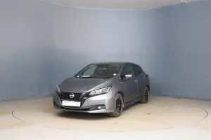 Nissan Leaf 40 kWh N-connecta 2022