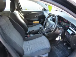Vauxhall Corsa 1.2 SE Edition 2022