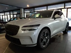 Genesis GV70 Sport 2022