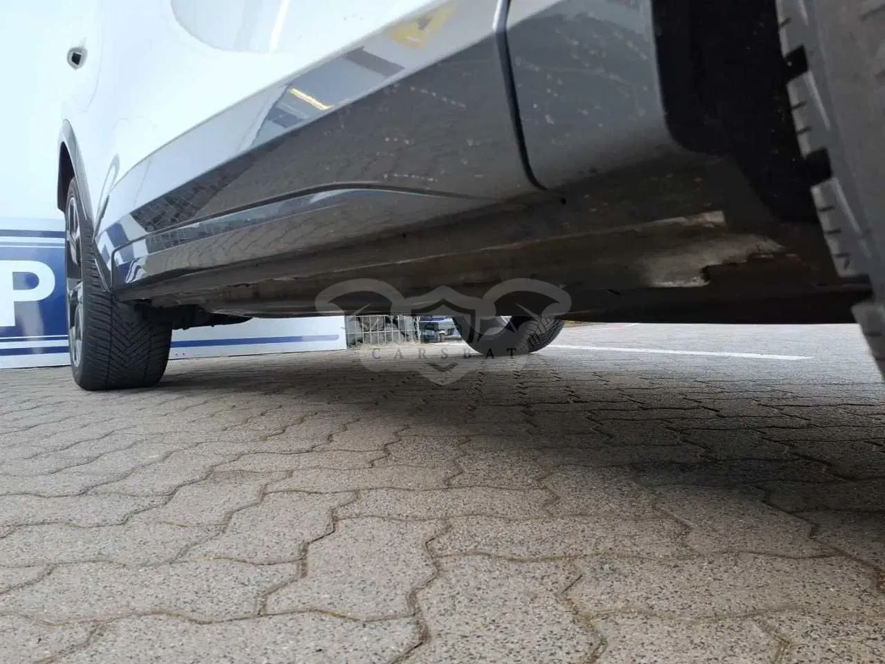 Cupra Formentor 1.5 TSI 2024