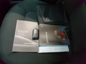 Mazda CX-5 Advantage 2022