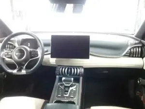 BYD Atto 3 60 kWh 2023