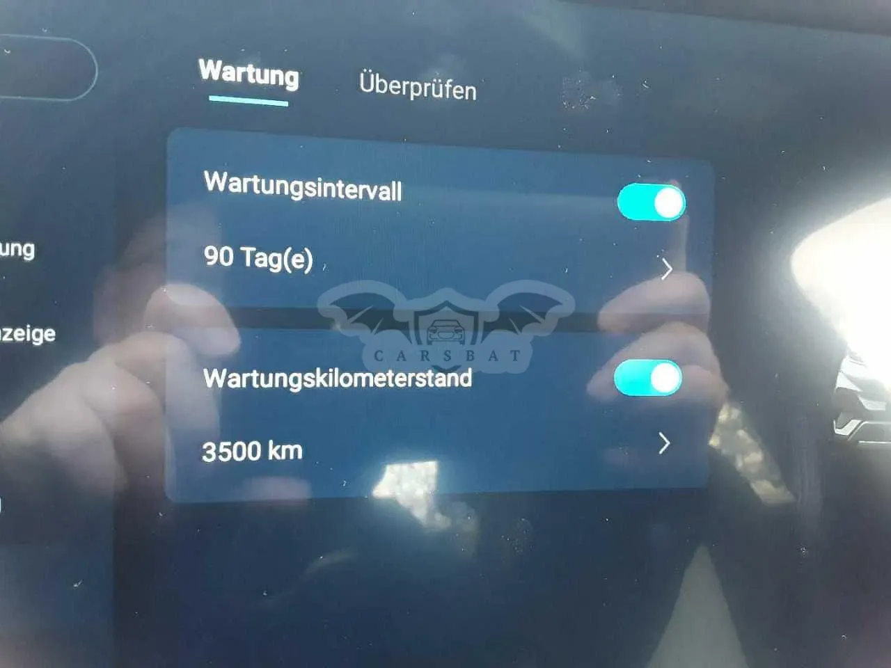 BYD Atto 3 60 kWh Design 2023