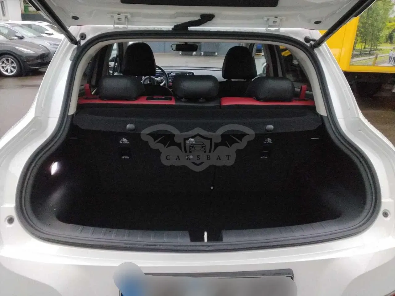 Great Wall Ora Funky Cat GT 63 kWh 2023