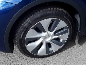 Tesla Model Y Long Range 2022