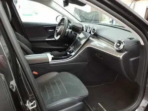 Mercedes-Benz C Break 300e AMG Line 2023