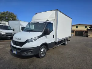 Iveco Daily 2.3 Business 2020