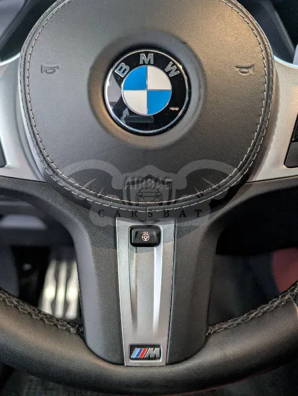 BMW X6 30d M Sport 2021