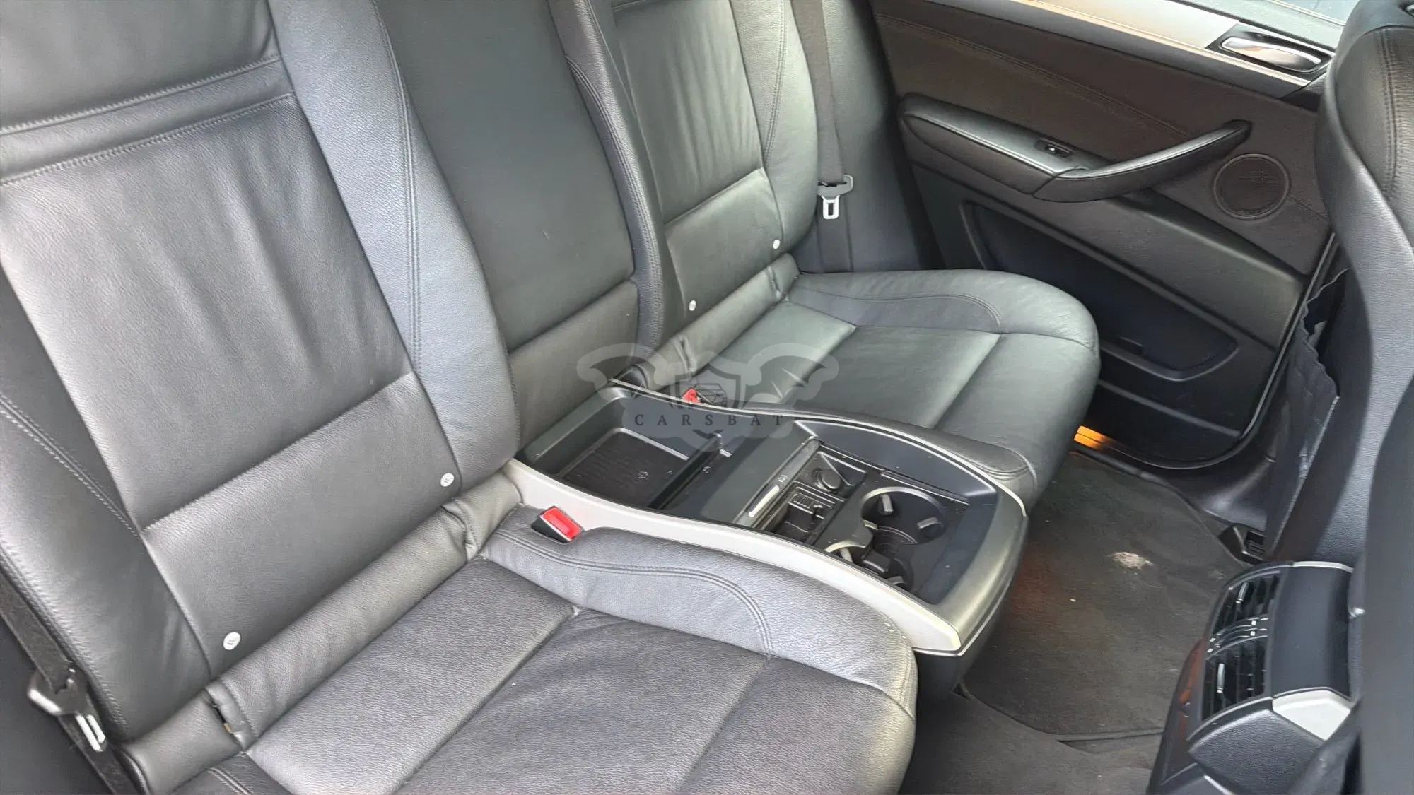BMW X6 40d Eletta 2010