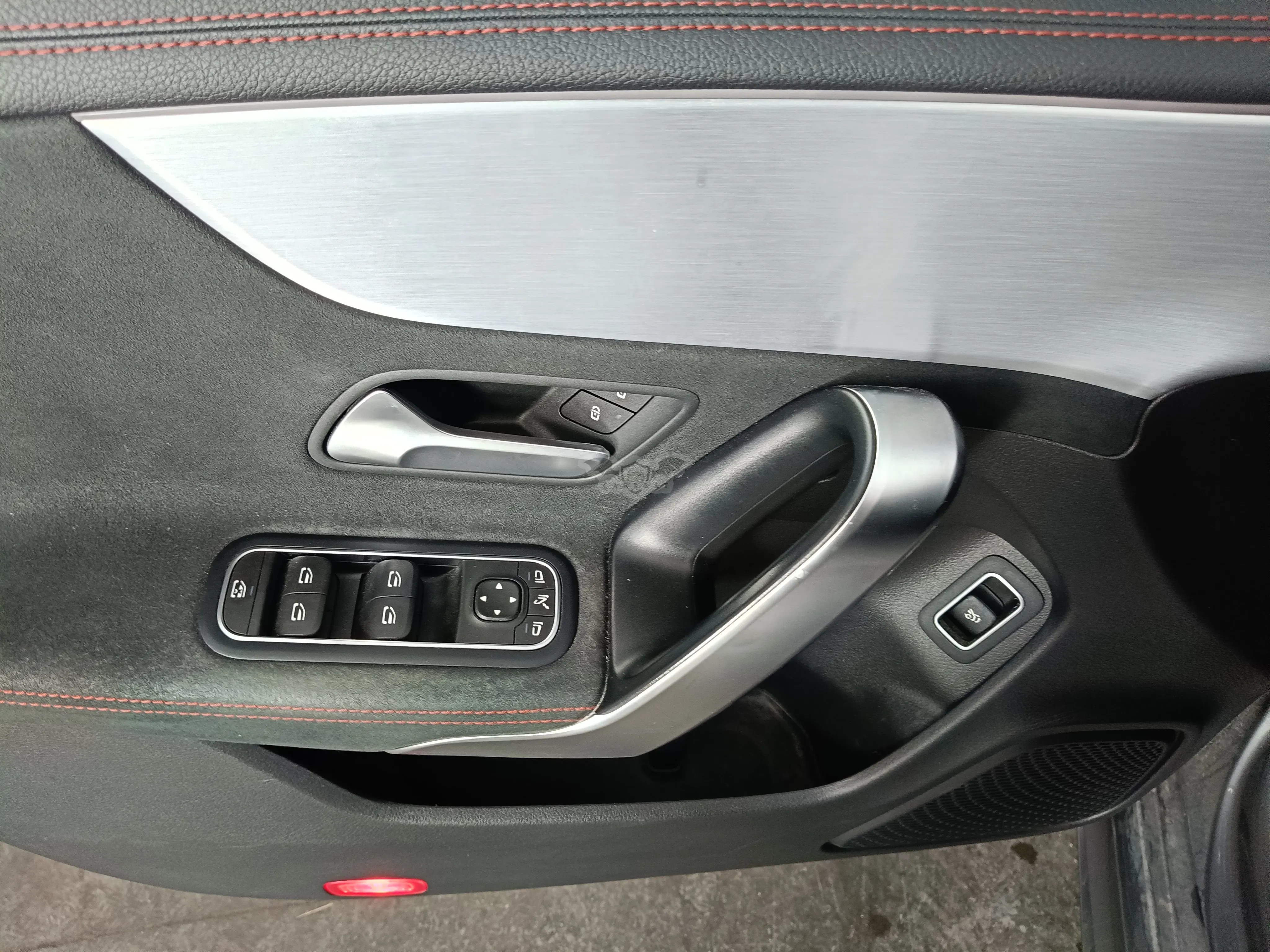 Mercedes-Benz CLA 180d Premium 2020