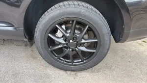 Porsche Cayenne 3.2 Platinum 2005