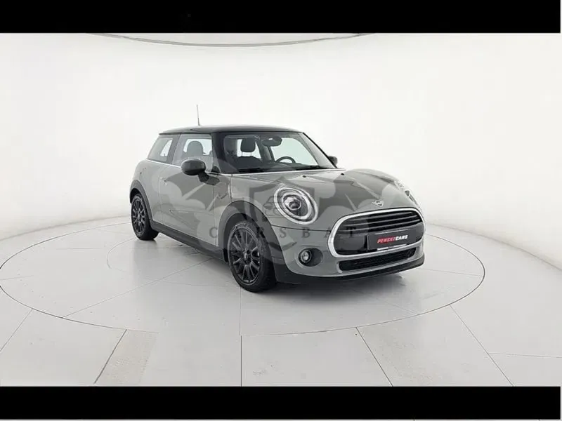 Mini 3 Doors Cooper 1.5 2020