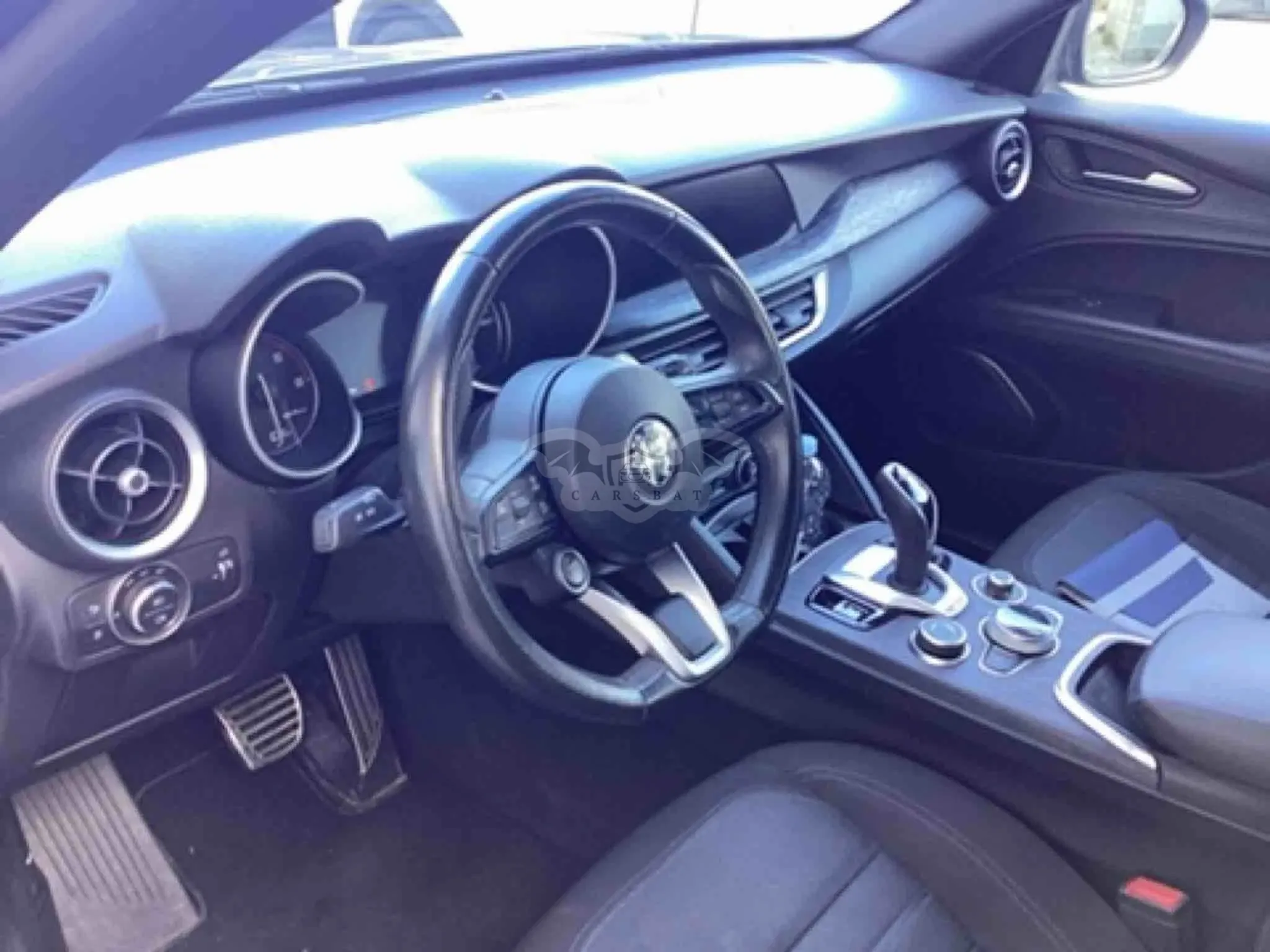 Alfa Romeo Stelvio 2.2 Super Business 2022