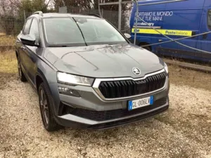 Skoda Karoq 2.0 TDI Executive 2022