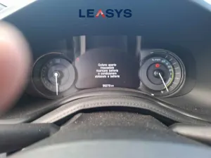 Jeep Renegade 4xe 1.3 Limited 2021