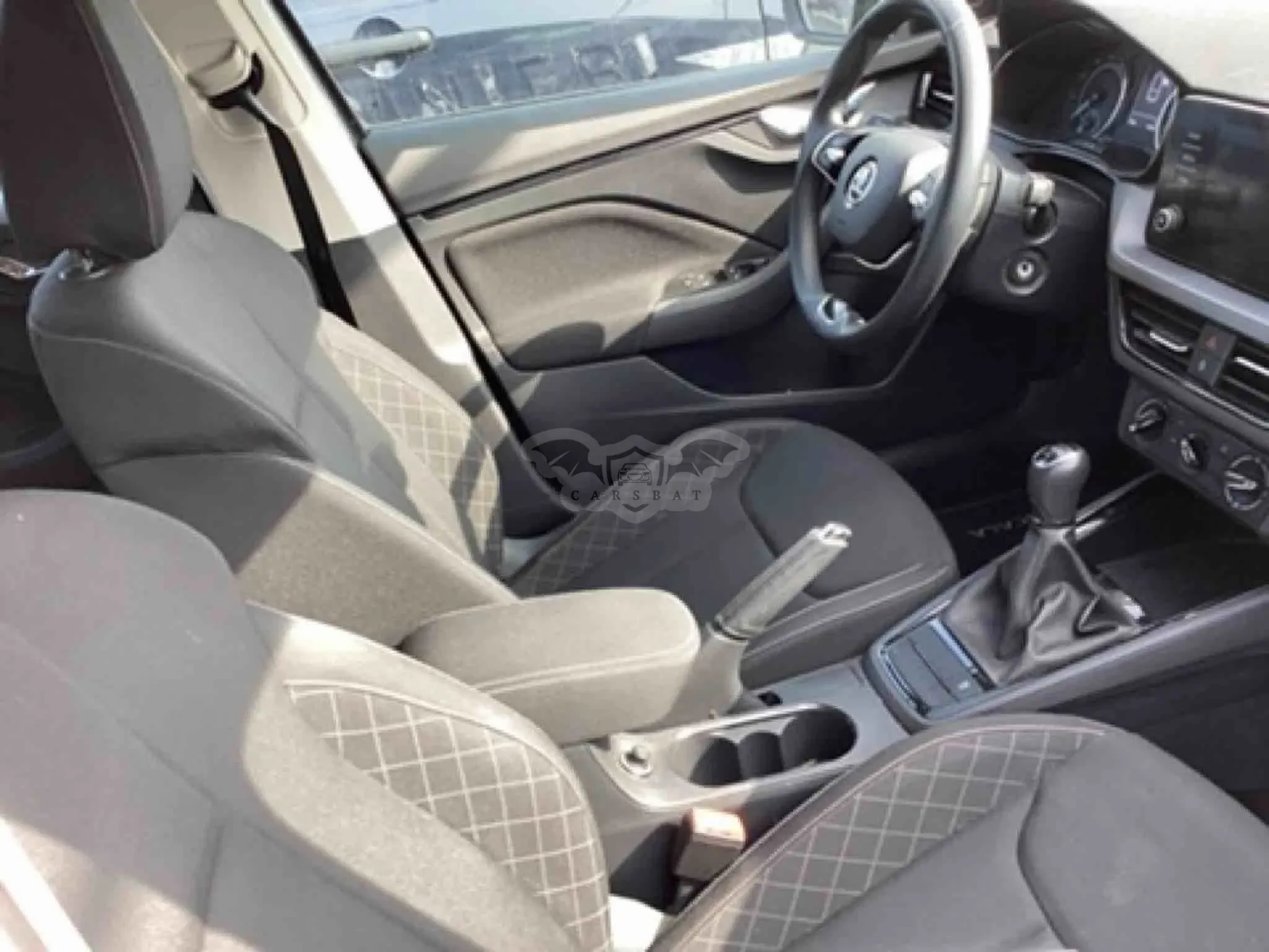 Skoda Scala 1.0 TSI Ambition 2023