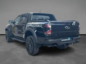 Ford Ranger Raptor 2.0 EcoBlue 2024