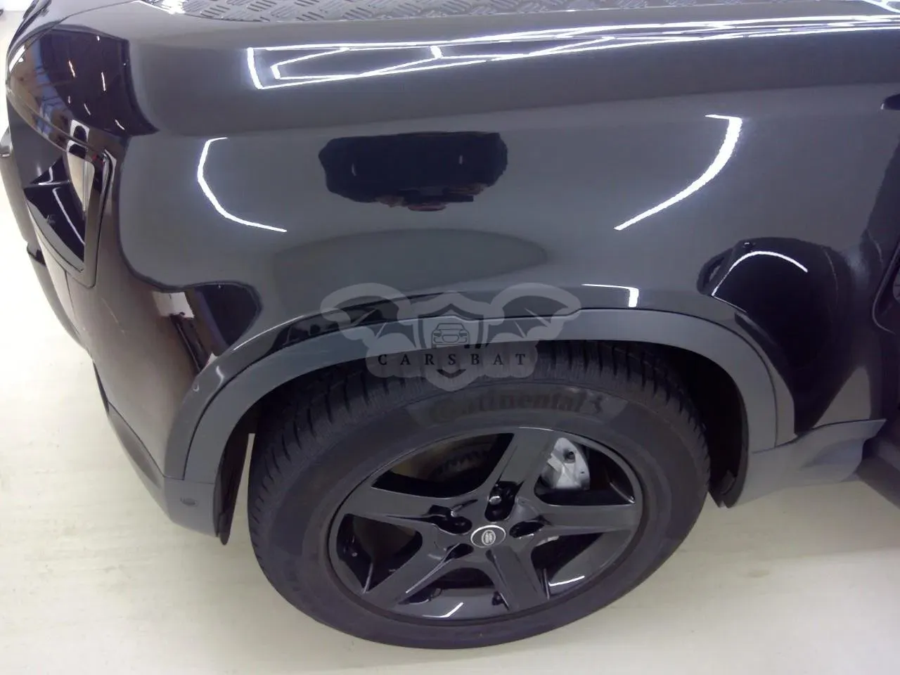 Land Rover Defender 110 2.0 P400e SE 2023
