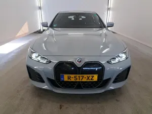 BMW i4 M 50 M Sport 2022