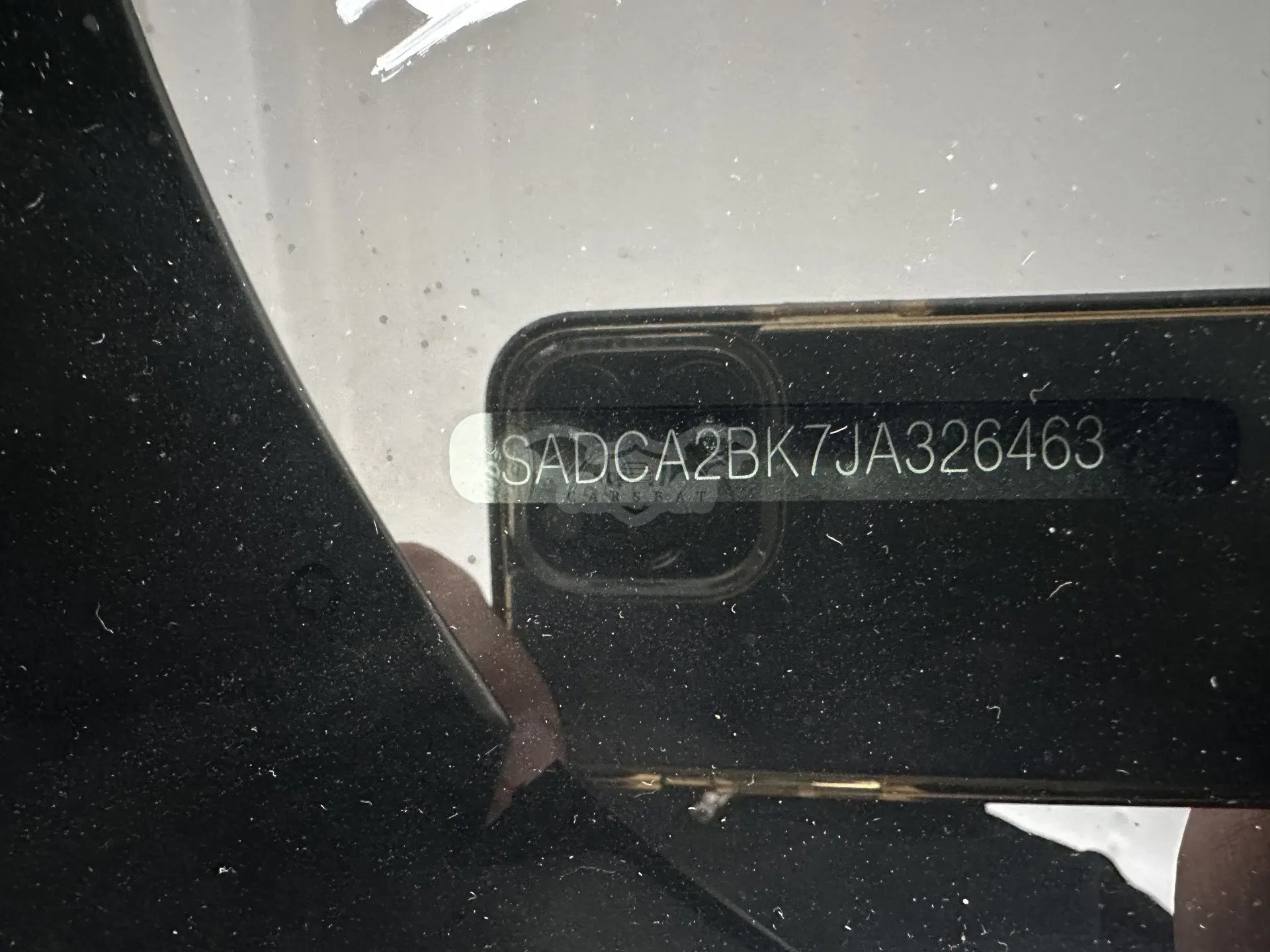 Jaguar F-Pace 3.0d First Edition 2019