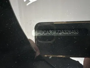 Jaguar F-Pace 3.0d First Edition 2019
