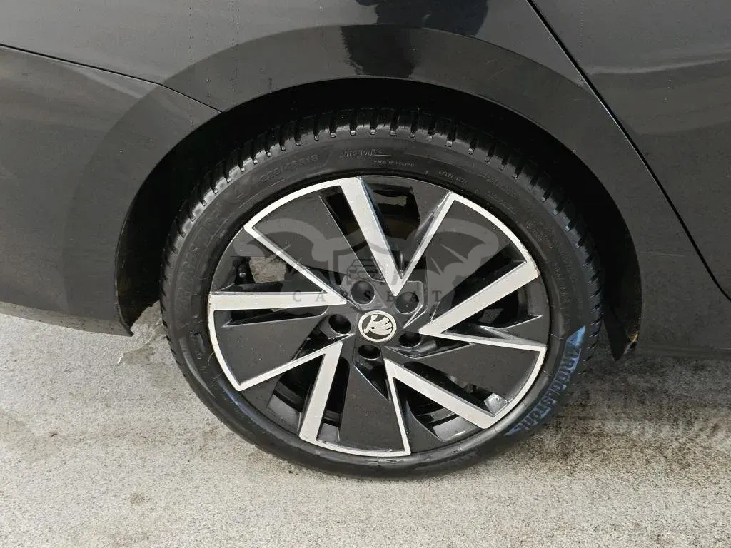 Skoda Octavia Combi 1.4 TSI Business 2022