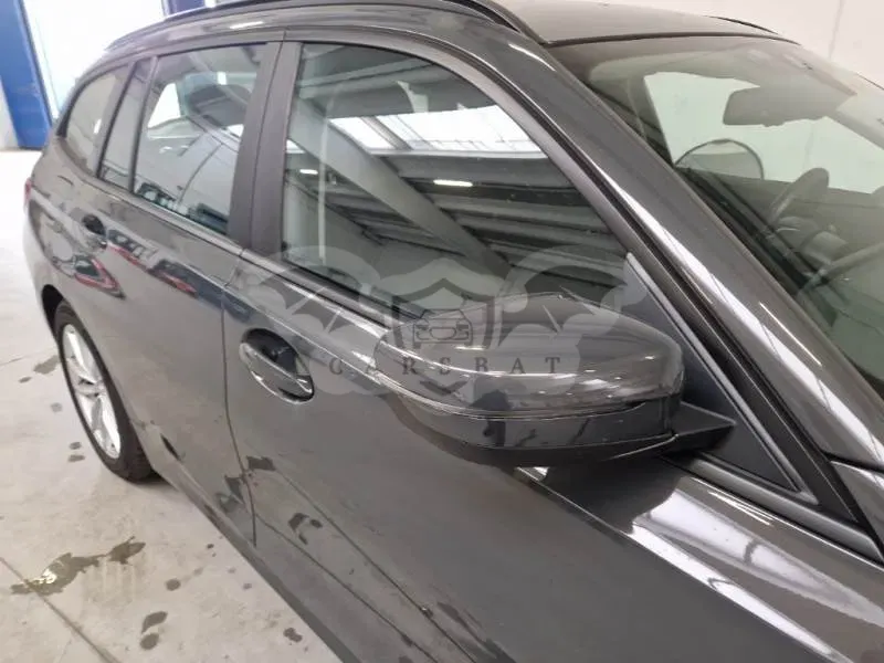BMW 3 Series Touring 318d Advantage 2022
